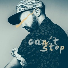 Starfighterz feat. Frase - Can't Stop (Defunk Remix)