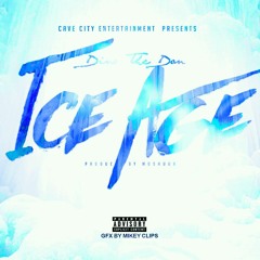 DinoTheDon - Ice Age (Prod. By Moshuun)