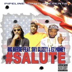 real city niggaz