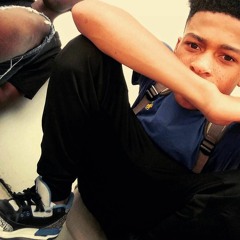 2K15 Winter Break Mix Pt.1