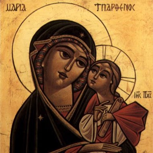 Second Explanation for the Sunday Theotokia (Kiahk)
