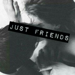 Charles Aye feat Khange "Just Friends"