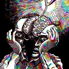 Just Dan - Dan's Brain (Grime Instrumental)