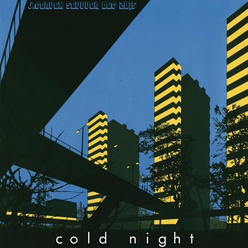 Download "Cold Night" - Julian Convex Instrumental (SEVVVEN)