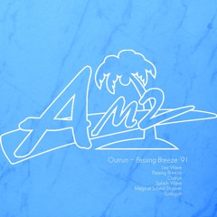 Out Run - Passing Breeze (SC9 '90)