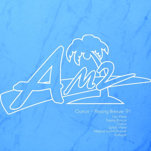 Out Run - Passing Breeze (SC9 '90)