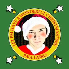 Let Em Have A Wonderful Christmastime (Paul McCartney Mashup)
