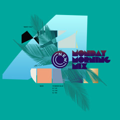 MONDAY MORNING MIX • DEC 21