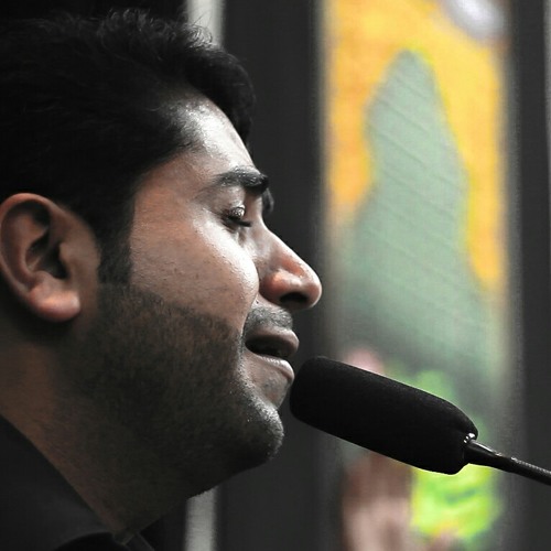 هل سبيل لك للقاء | أحمد قربان