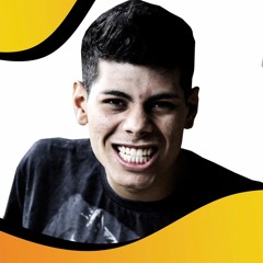 ACAPELLA MC YAGO - NOVINHA APIMENTADA (( FAUSTÃO PRODUÇÕES ))