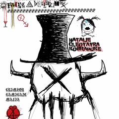 toxic delirium-angel of death: voids song ( ангел смерти: Песня войд )