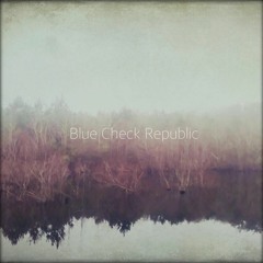Blue Check Republic