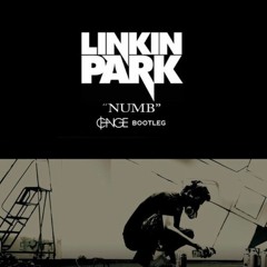 Link Park Numb Gustavo Lima Novais Eletric Violin Cover