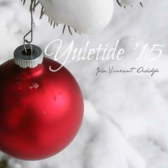 "OH, HOLY NIGHT" by Celine Dion [COVER]