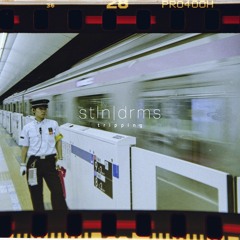 stln|drms - tripping