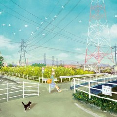 月光食堂 (Moonlight Restaurant)