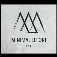 Minimal Effort NYE in Los Angeles- Tease/Homework- 2015