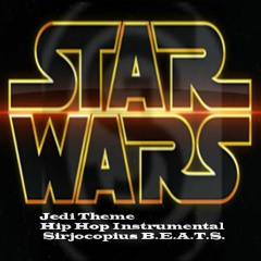 Star Wars - Jedi Knight Theme Hip Hop Remix