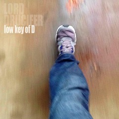 Low Key of D (MIXTAPE 2015)