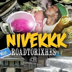 TWO CUPS Nivekkk Prod. By Smerff