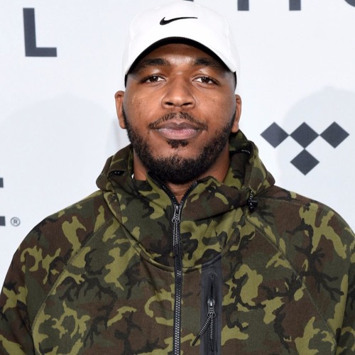 Quentin Miller  - Differences