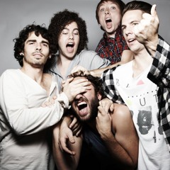 Local Natives - Sun Hands