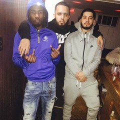 GMT Boyz - Feeling Like Mitch