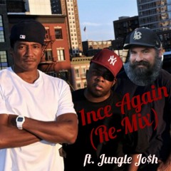 1nce  Again (Re-Mix)