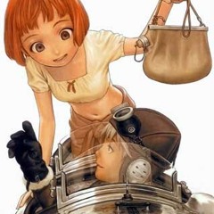 Last Exile Opening
