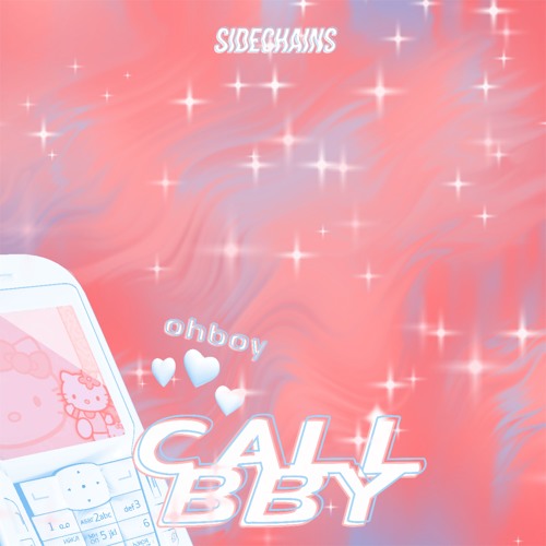 Oh Boy - Call Bby (SCR006)