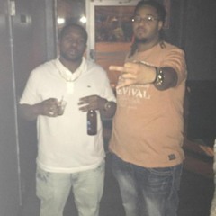 All Day By Royal-T Ft. 414 Pete