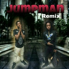 Jordan Perfect- Jumpman Remix ft YFN Ray