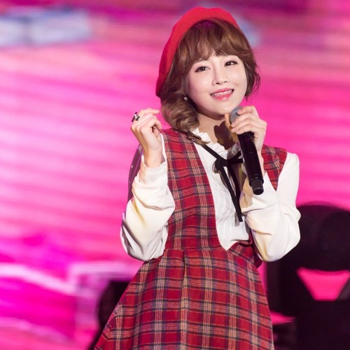 Stream T Ara Boram Sweet Dream By Saki201100 Listen Online For Free On Soundcloud