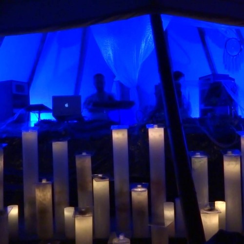 Sebastian Mullaert & Ulf Eriksson - Live @ Labyrinth 2015