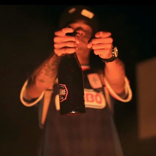 LIL YASE - BIG DAWGS