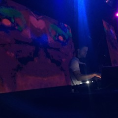 Foundation Nightclub, Seattle Opening Set, 12/19/2015