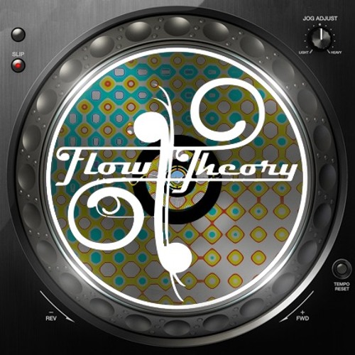 Psychedelic Summer Sessions with Flow Theory