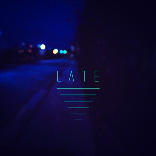 Ever Alone (Feat. Jon Mero)