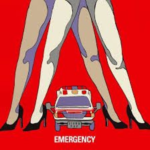 Noka AxL - Disco Emergency - L