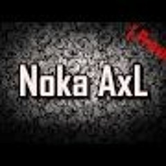 Noka AxL - Arcadia 2015