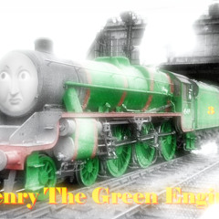 Henry The Green Engine Theme