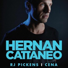 CENA - Opening Set For Hernan Cattaneo At Spybar Chicago (12-18-2015)