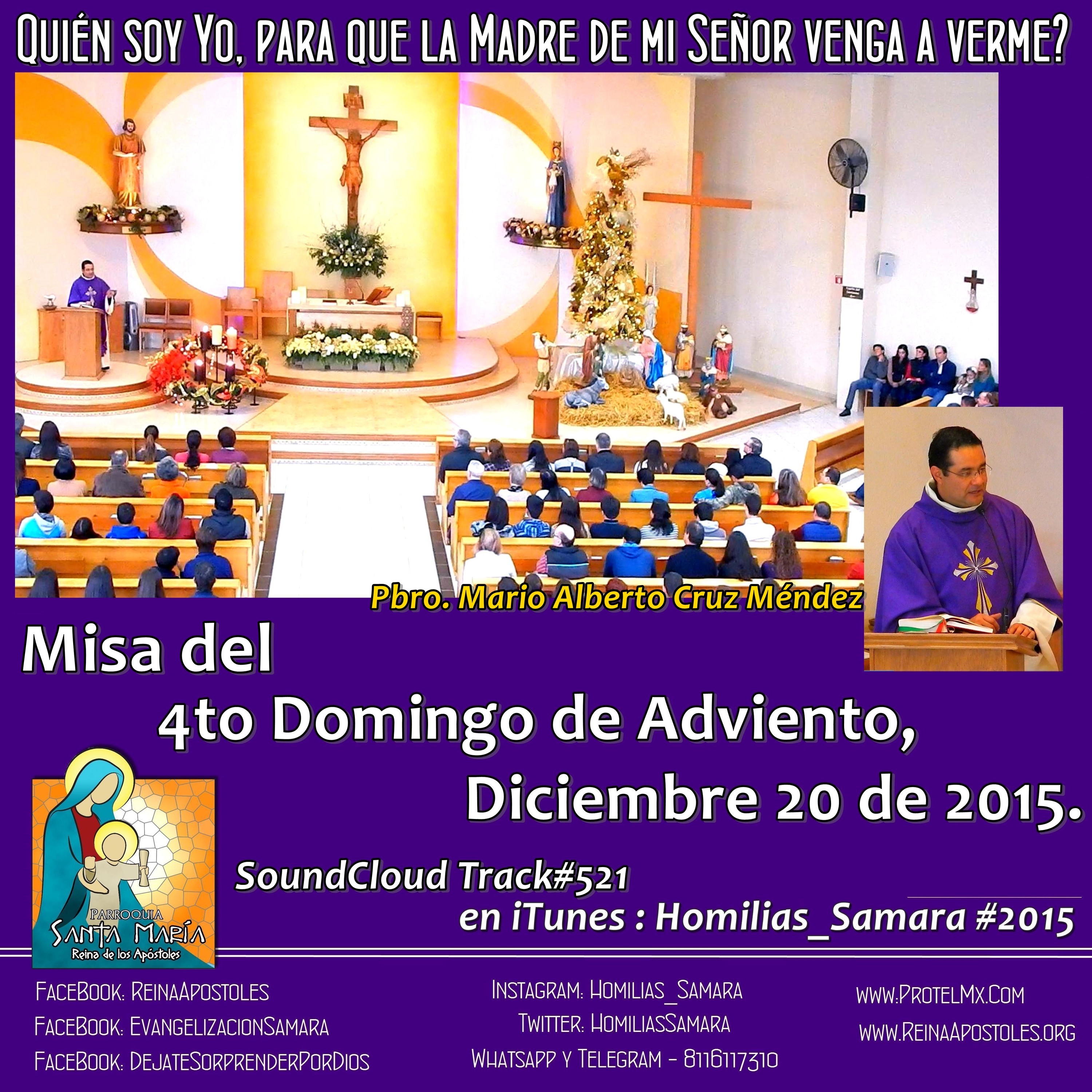 SAMARA_Saltillo #2019