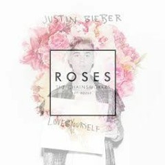 Where Are U Now x Roses ( Mash Up )