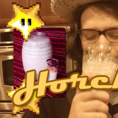 HORCHATA