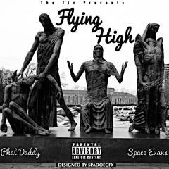 Involved (Produced by Phat daddy and Scottie Chippens)