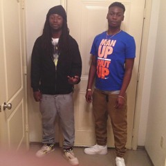 Mel Chapo & Boo Carter - Top Shottas