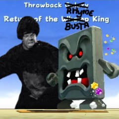 Throwback Rhyme - Return Of The Busta King