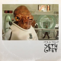 It's A Trap - Star Wars Instrumental