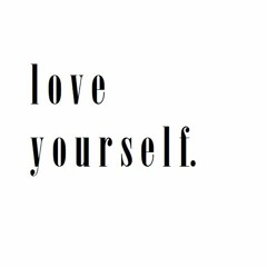 Love Yourself - Justin Bieber ft. Ed Sheeran